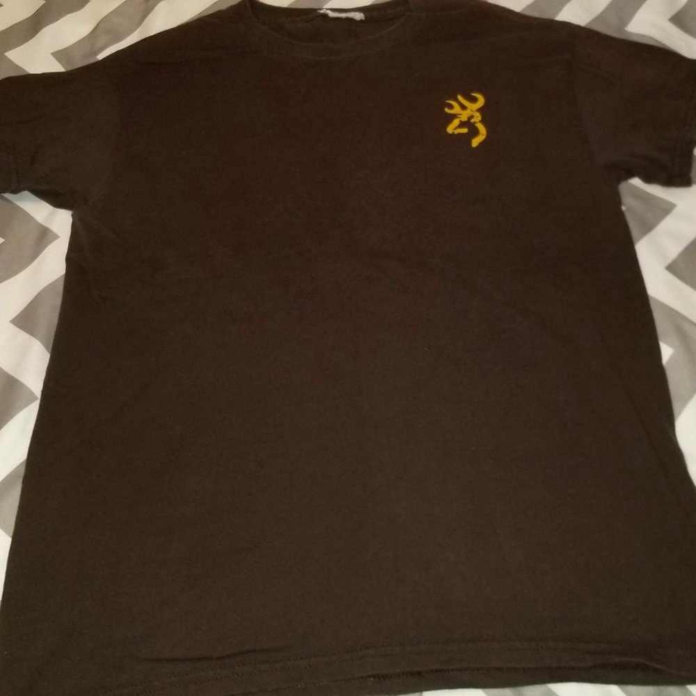 Browning T-Shirt